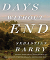 Days without end cover image
