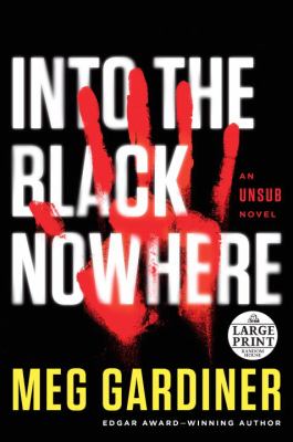 Into the black nowhere cover image