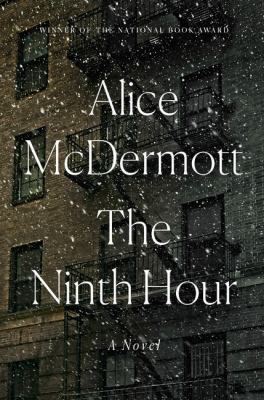 The ninth hour cover image