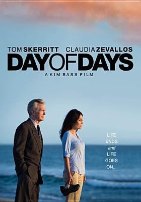 Day of days cover image