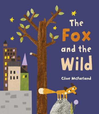 The fox and the wild cover image