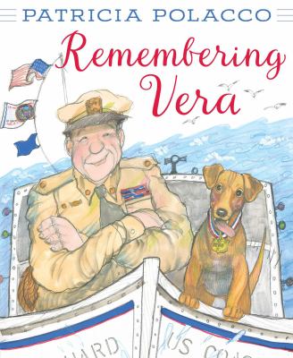 Remembering Vera cover image