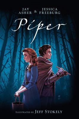 Piper cover image