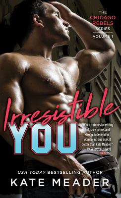 Irresistible you cover image
