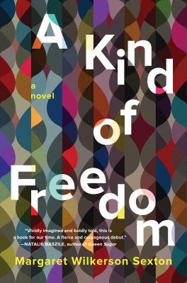 A kind of freedom cover image