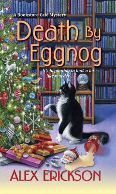 Death by eggnog cover image