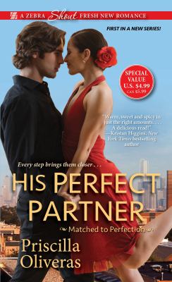 His perfect partner cover image