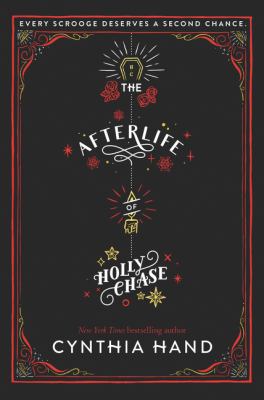 The afterlife of Holly Chase cover image