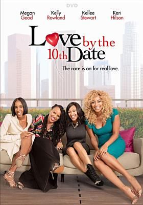 Love by the 10th date cover image