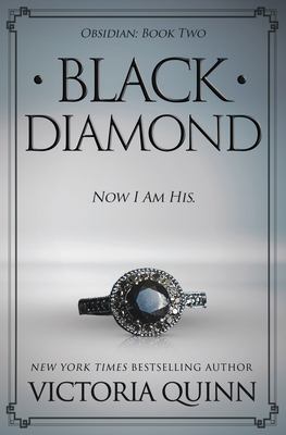 Black diamond cover image