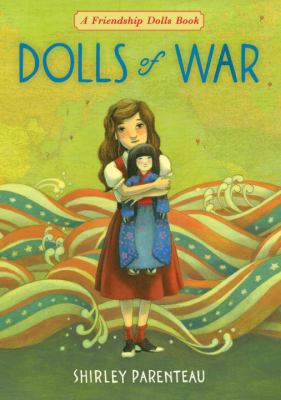 Dolls of war cover image