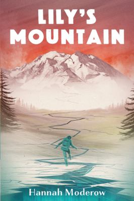 Lily's mountain cover image
