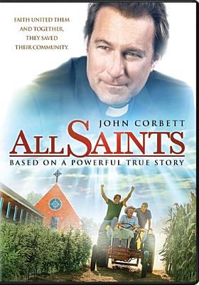 All Saints cover image