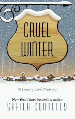 Cruel winter cover image