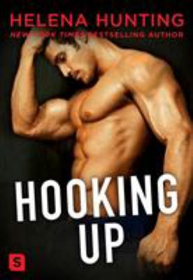 Hooking up cover image