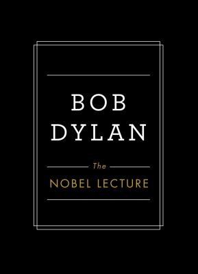 The Nobel lecture cover image