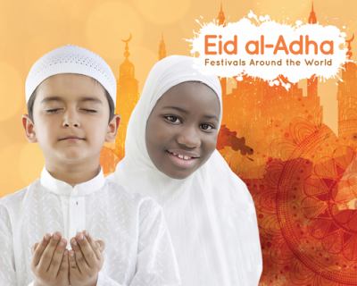 Eid al-Adha cover image