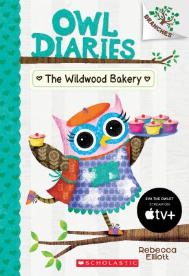 The Wildwood Bakery cover image