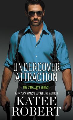 Undercover attraction cover image