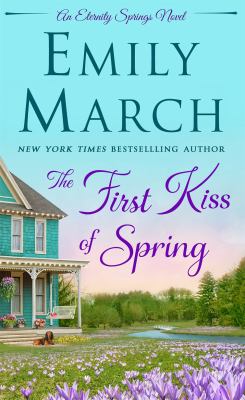 The first kiss of spring cover image