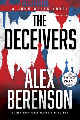 The deceivers cover image