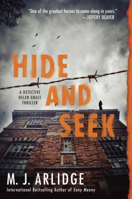 Hide and seek : a Detective Helen Grace thriller cover image