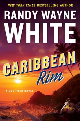 Caribbean rim cover image