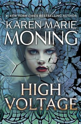 High voltage cover image