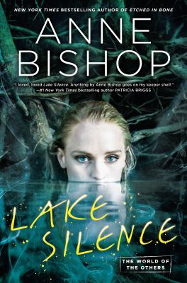 Lake Silence : the world of the Others cover image