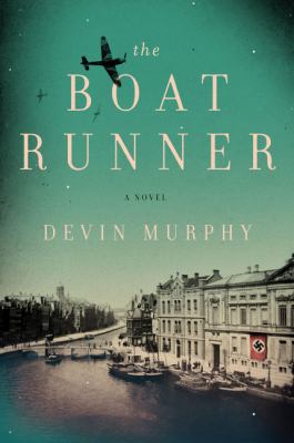 The boat runner cover image