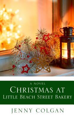 Christmas at Little Beach street bakery cover image