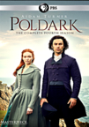 Poldark. Season 4 cover image