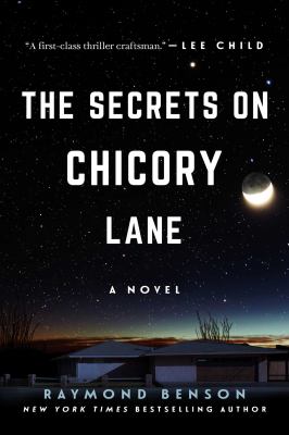 The secrets on Chicory Lane cover image