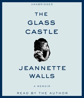 The glass castle a memoir cover image
