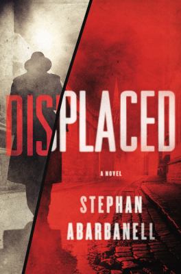 Displaced cover image