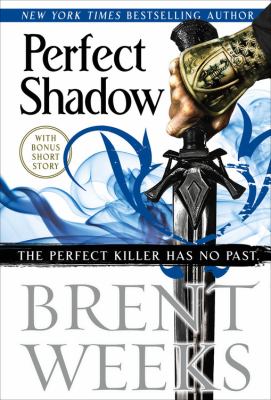 Perfect shadow cover image