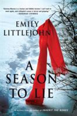 A season to lie cover image