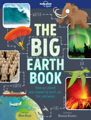 The big Earth book cover image