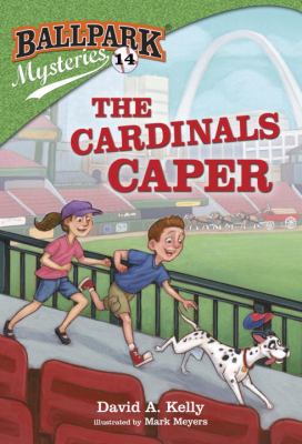 The Cardinals caper cover image