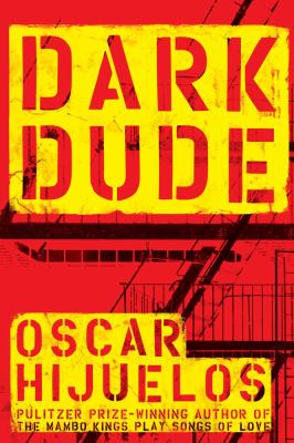 Dark Dude cover image