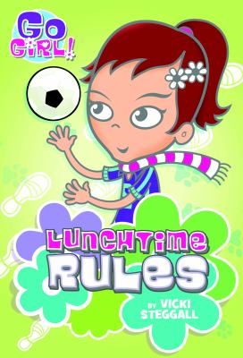 Lunchtime rules cover image
