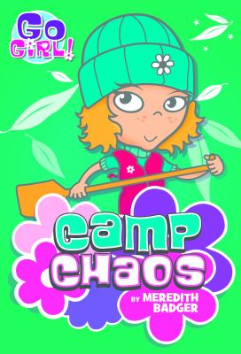 Camp chaos cover image
