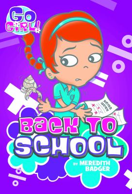 Back to school cover image