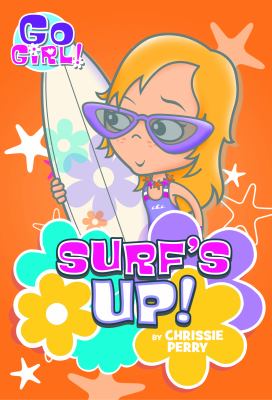 Surf's up! cover image