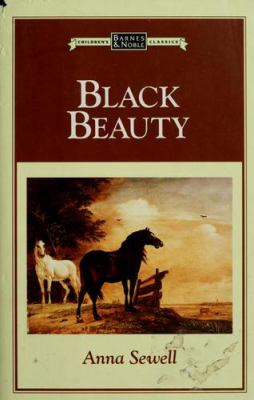 Black Beauty : the autobiography of a horse cover image