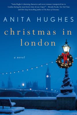 Christmas in London cover image