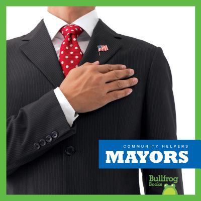 Mayors cover image