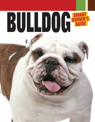 Bulldog cover image