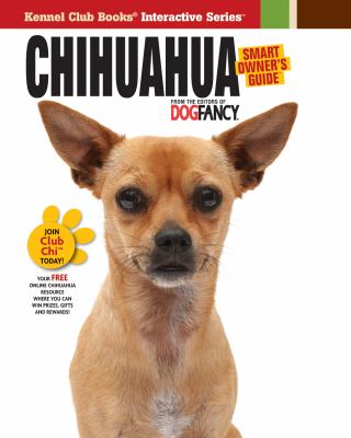 Chihuahua cover image