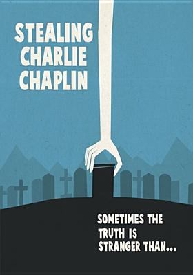 Stealing Charlie Chaplin cover image